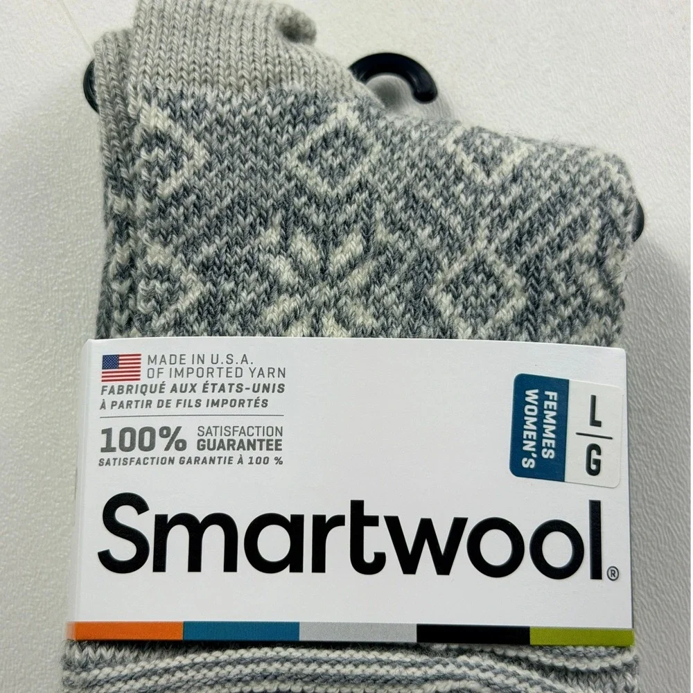 Smartwool brand model
